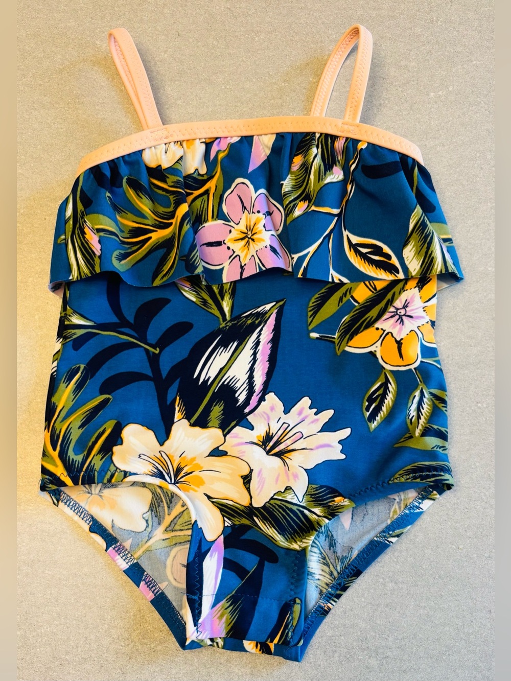 Oshkosh B’Gosh Swimsuit